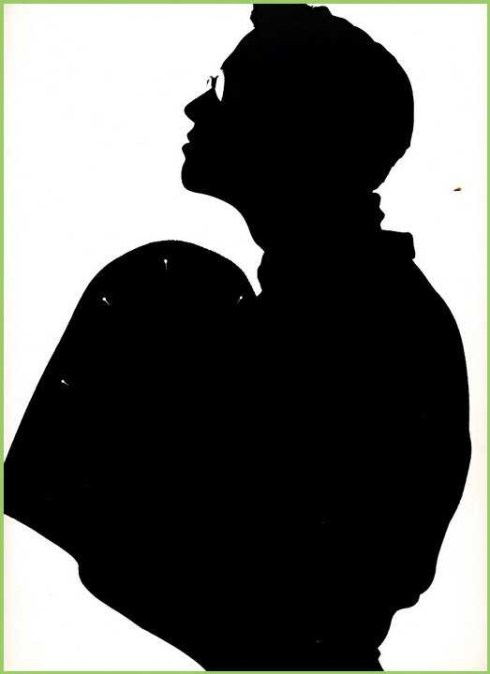 Art Director Marc Ascoli, Photographer Nick Knight and Graphic Designer Peter Saville.