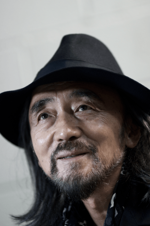 Yohji Yamamoto