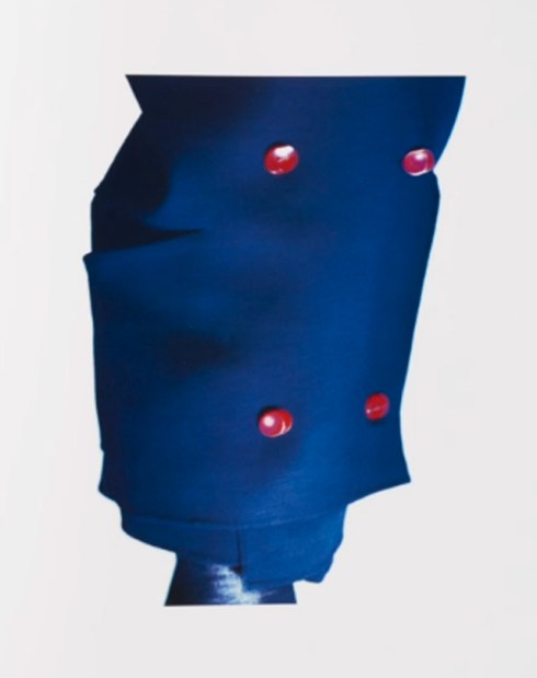 Art Director Marc Ascoli, Photographer Nick Knight and Graphic Designer Peter Saville.