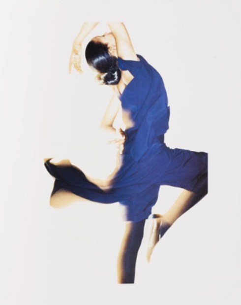 Art Director Marc Ascoli, Photographer Nick Knight and Graphic Designer Peter Saville.