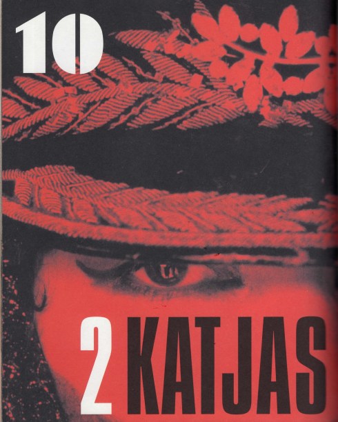 n 2005, An and Filip were asked by MOMU, the renowned Antwerp Fashion Museum, to curate “Katharina Prospekt” an exhibition based upon the couple’s impressions of Russia.