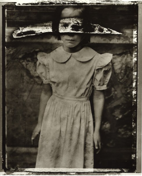 Coicidences by Sarah Moon