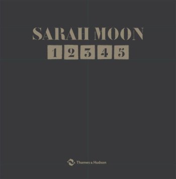 Sarah Moon 12345 book cover