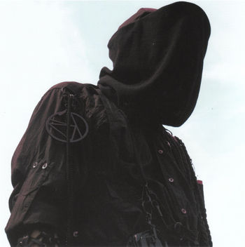 ARENA HOMME PLUS #18  2002, ph. Mario Sorrenti