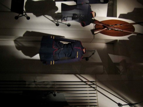 n 2005, An and Filip were asked by MOMU, the renowned Antwerp Fashion Museum, to curate “Katharina Prospekt” an exhibition based upon the couple’s impressions of Russia.