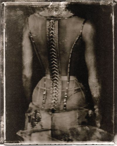 Coicidences by Sarah Moon