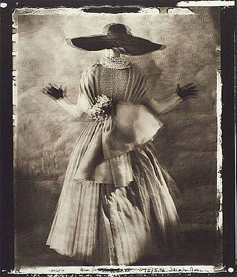 Coicidences by Sarah Moon