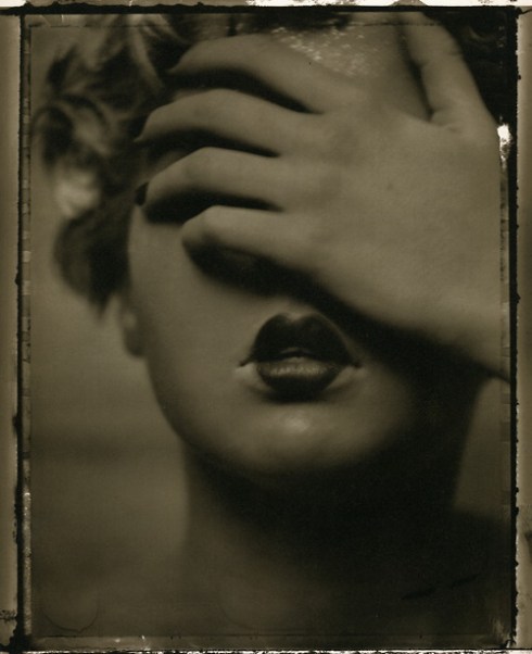 Coicidences by Sarah Moon