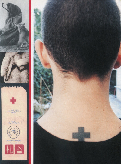 n 2005, An and Filip were asked by MOMU, the renowned Antwerp Fashion Museum, to curate “Katharina Prospekt” an exhibition based upon the couple’s impressions of Russia.