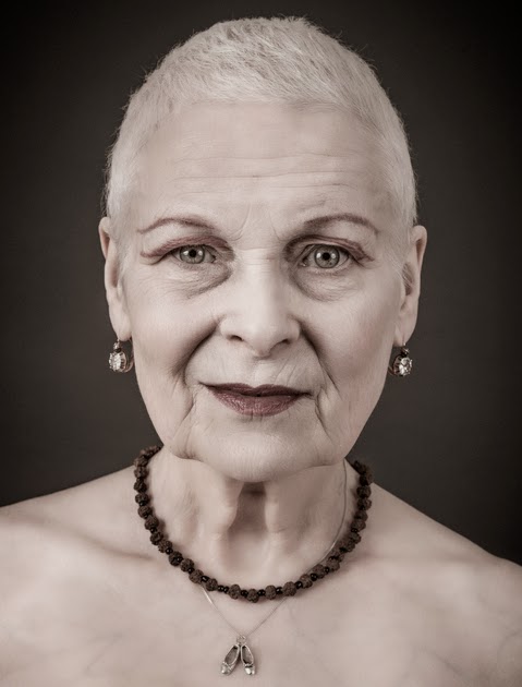 Vivienne Westwood, Andy Gotts