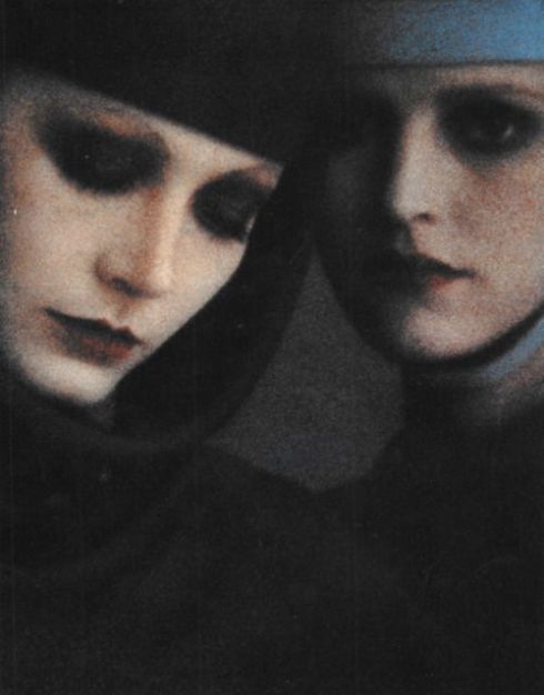 Vogue Paris, February 1973