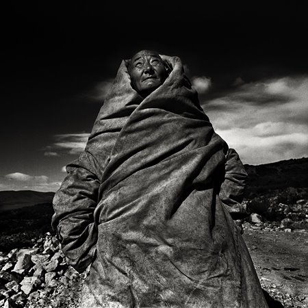 Ma Ke 2007 WUYONG photographer Zhou-Mi