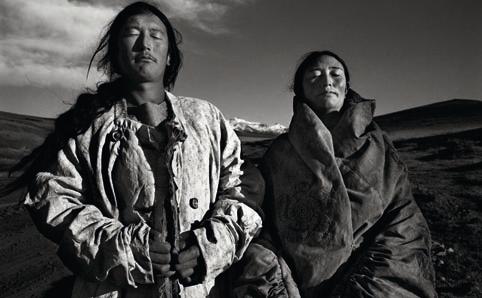 Ma Ke 2007 WUYONG photographer Zhou-Mi