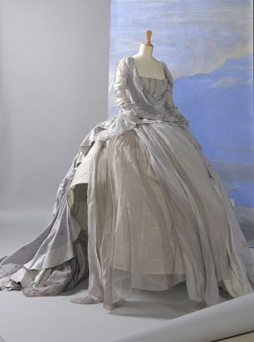 Rochas par Olivier Theyskens