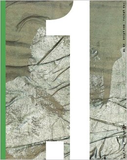 Book cover Point 1, Ma Ke