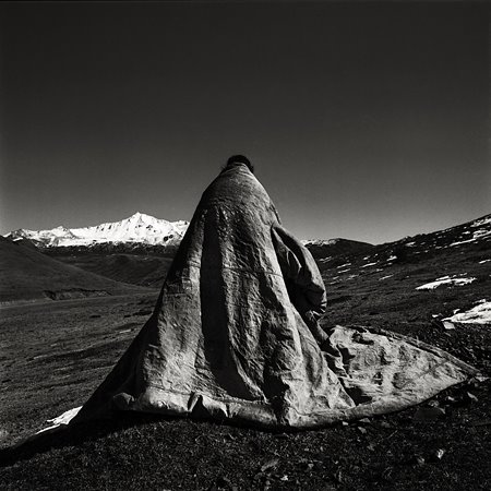 Ma Ke 2007 WUYONG photographer Zhou-Mi