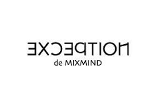Logo Exception de Mixmind
