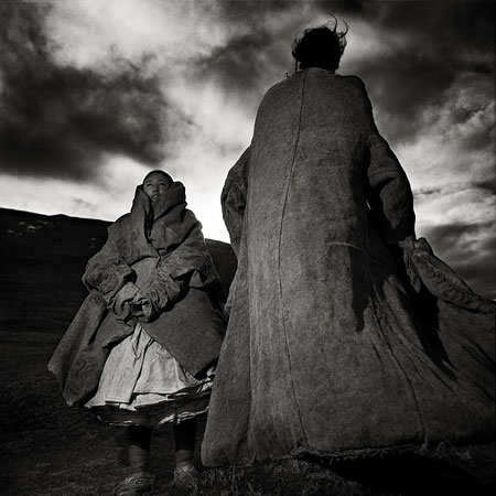 Ma Ke 2007 WUYONG photographer Zhou-Mi