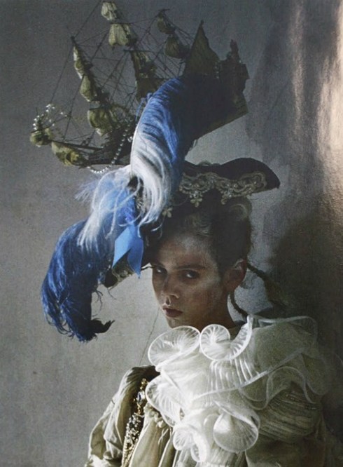 tim walker