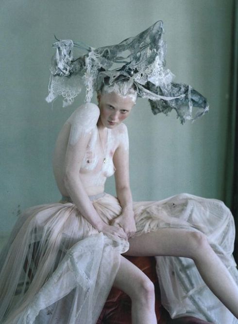 tim walker