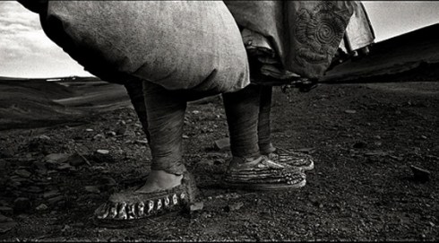 Ma Ke 2007 WUYONG photographer Zhou-Mi