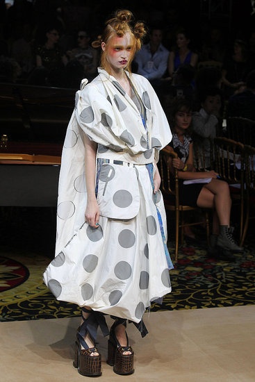 Vivienne Westwood 2012