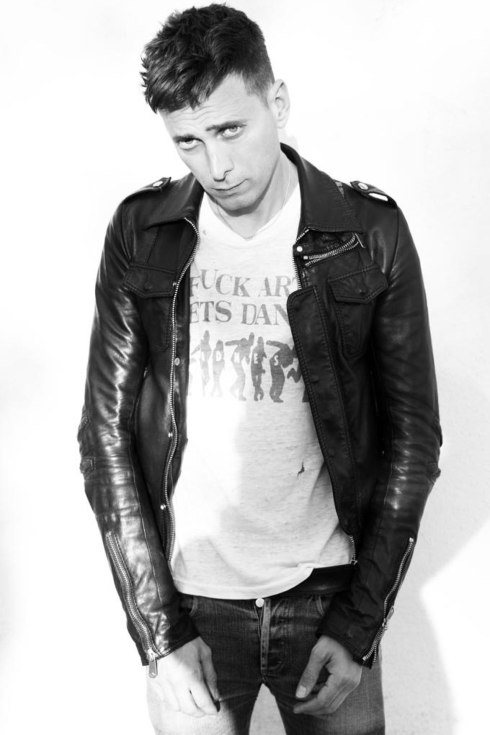 Hedi Slimane