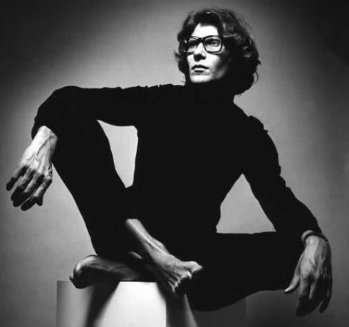 Yves Saint Laurent