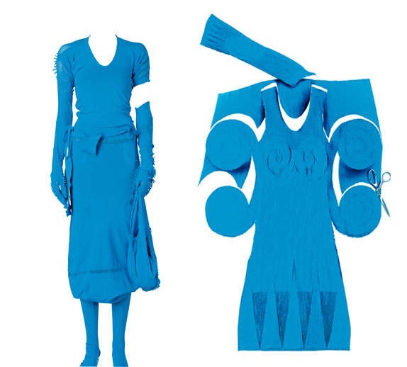 Issey Miyake, Pleats Please & A-POC |