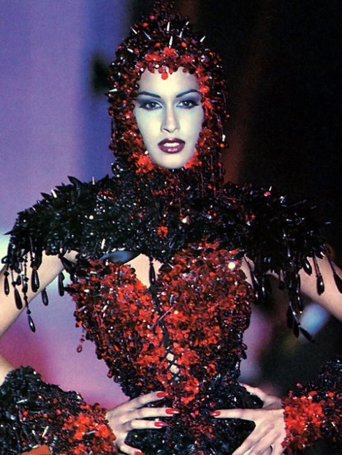 Thierry Mugler