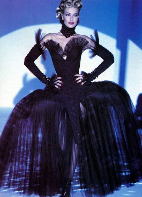 Thierry Mugler