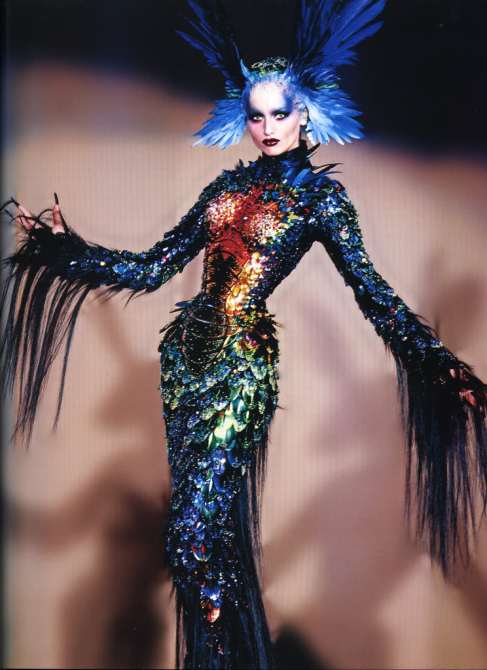 chimera-dress-thierry-mugler-haute-couture-fall-winter-1997