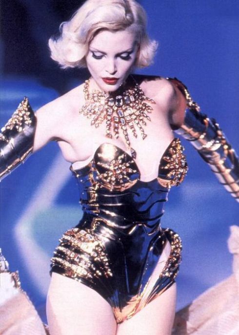 Thierry Mugler