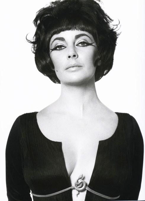 Elisabeth Taylor