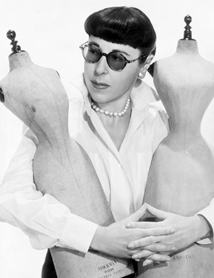 Edith Head