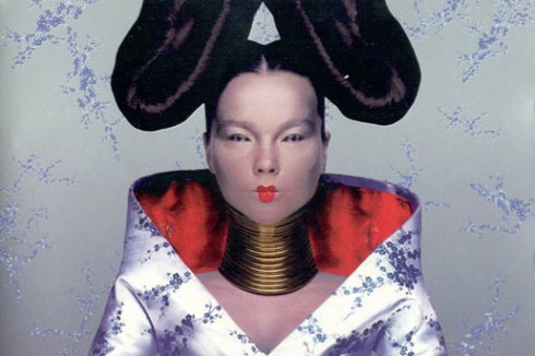 Alexander McQueen & Björk