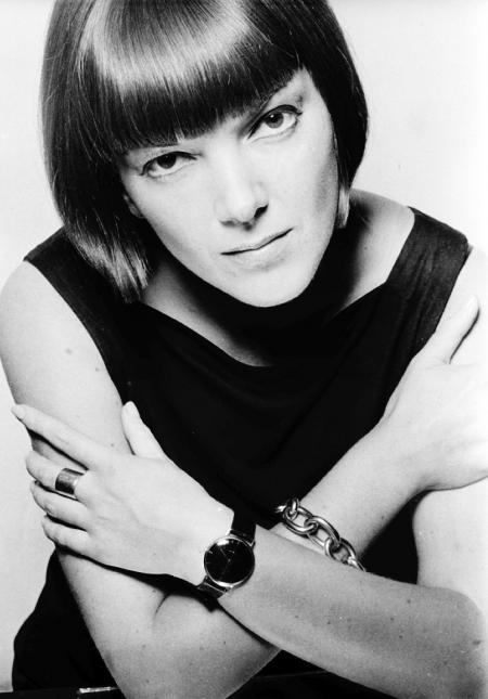 MARY QUANT