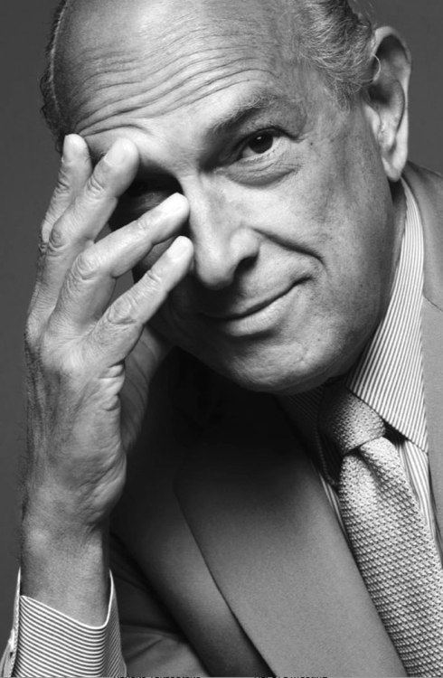 Oscar de la Renta