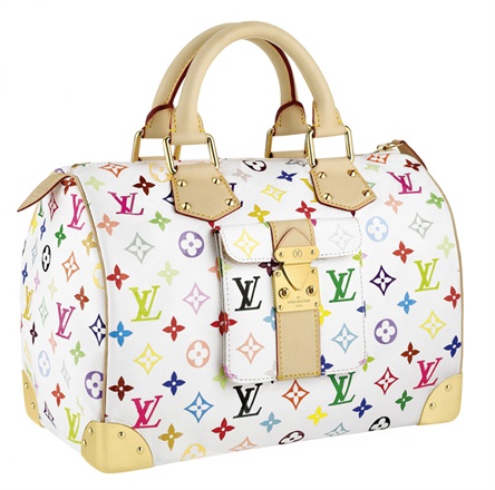Louis Vuitton & Takashi Murakami'