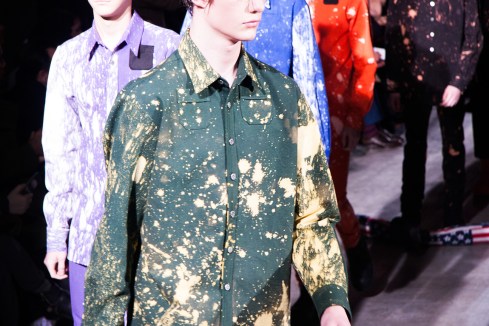 Raf Simons & Sterling Ruby