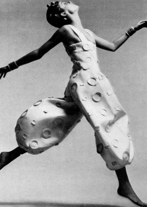 1970 Pierre Cardin