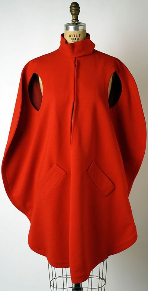 1973 Pierre Cardin
