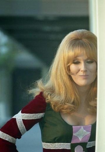 Dusty Springfield