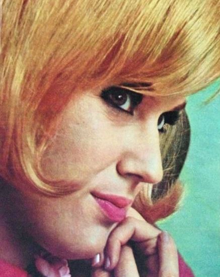 Dusty Springfield