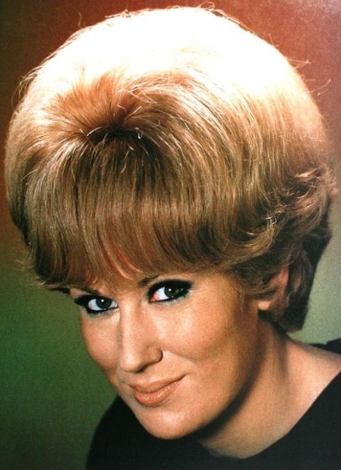 Dusty Springfield