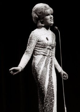 dusty springfield