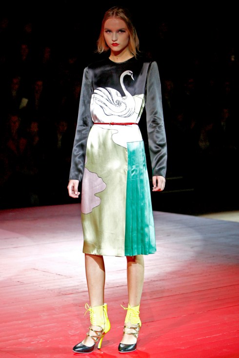 MM Spring 2011