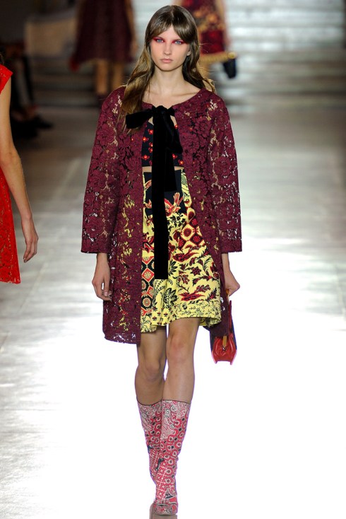 MM Spring 2012