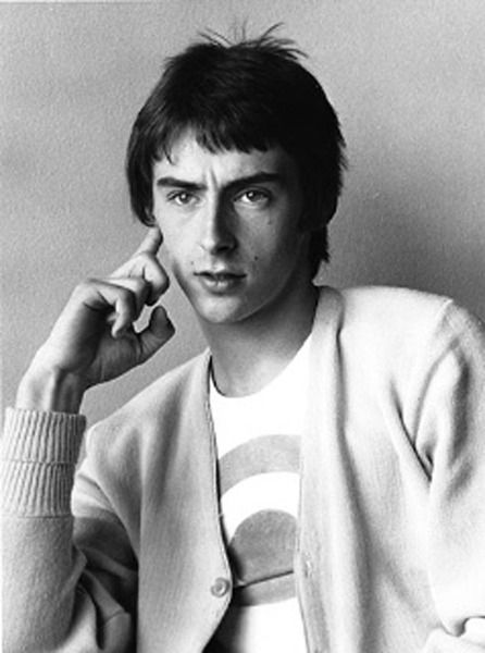 Paul Weller