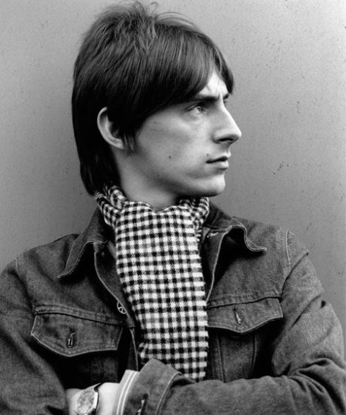 Paul Weller